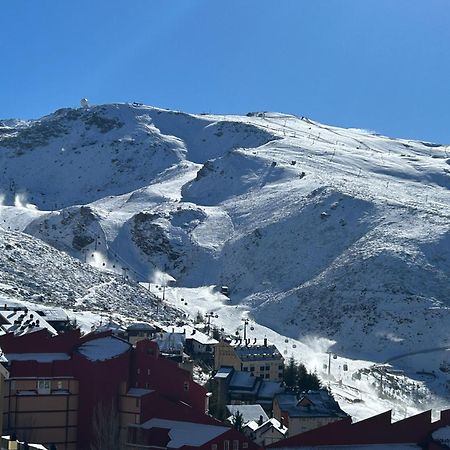 Ski&Fun - Monte Oiz - Sierra Nevada Exterior foto