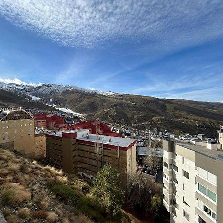 Ski&Fun - Monte Oiz - Sierra Nevada Exterior foto